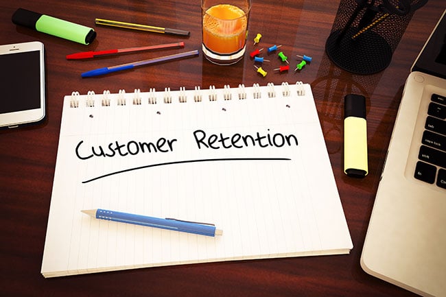 The 5 Phases of an Effective Customer Retention Strategy